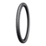Michelin Wild Mud Advanced Ts Tubeless 29´´ X 2.00 Stiv Mtb-dekk, Black, 29" x 2.00, Sykkeldekk