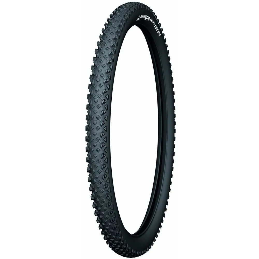 Michelin Wild Race R Ts Tubeless 29´´ X 2.10 Stiv Mtb-dekk, Black, 29" x 2.10, Sykkeldekk Michelin Wild Race R Ts Tubeless 29´´ X 2.10 Stiv Mtb-dekk, Black, 29" x 2.10, Sykkeldekk