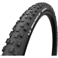 Michelin Wild Xc Performance Tubeless 29´´ X 2.25 Stiv Mtb-dekk Michelin Wild Xc Performance Tubeless 29´´ X 2.25 Stiv Mtb-dekk