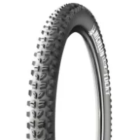 Michelin Wildrock R Ts 26´´ X 2.25 Stiv Mtb-dekk Michelin Wildrock R Ts 26´´ X 2.25 Stiv Mtb-dekk