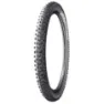 Michelin Wildrock R Ts 26´´ X 2.25 Stiv Mtb-dekk, Black, 26" x 2.25, Sykkeldekk