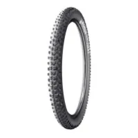 Michelin Wildrock R Ts Tubeless 26´´ X 2.10 Stiv Mtb-dekk Michelin Wildrock R Ts Tubeless 26´´ X 2.10 Stiv Mtb-dekk