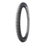 Michelin Wildrock R Ts Tubeless 26´´ X 2.10 Stiv Mtb-dekk, Black, 26" x 2.10, Sykkeldekk