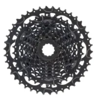 microSHIFT 8 speed kassette 11-38T