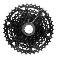 microSHIFT 8 speed kassette 11-38T