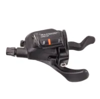 microSHIFT Acolyte Skiftegrep 1x8 Høyre microSHIFT Acolyte Skiftegrep 1x8 Høyre