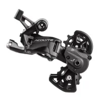 microSHIFT Acolyte Super Short Cage Springlock 8-trinns bakgir microSHIFT Acolyte Super Short Cage Springlock 8-trinns bakgir