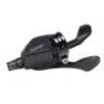 microSHIFT Advent Express Skifter 1x9-Speed, Svart