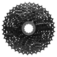 microSHIFT Advent H-series Aluminum Kassett