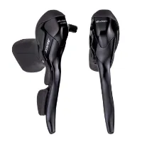 microSHIFT Advent X Dropbar 1x10-Speed microSHIFT Advent X Dropbar 1x10-Speed