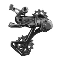 microSHIFT AdventX Bakgir 10-Speed OE Versjon