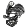 microSHIFT Centos Bakgir, Black, 10s, Max 35t