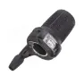 microSHIFT Gripgrep Nexus 7, Svart