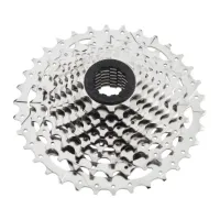 microSHIFT H-Series 9-Speed Kassett 11-36T