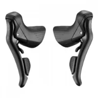 microSHIFT Left Bremsehendel Med Girskifter microSHIFT Left Bremsehendel Med Girskifter