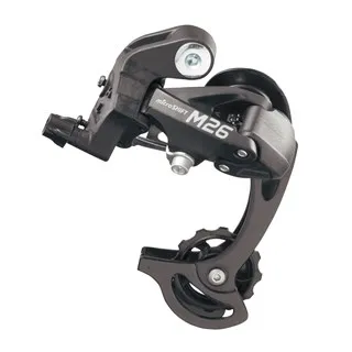 microSHIFT M26 7/8 Speed Short Cage