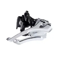 microSHIFT Marvo 2x8 Speed
