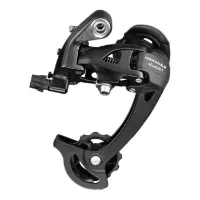 microSHIFT Marvo 9-trinns bakgir Long Cage