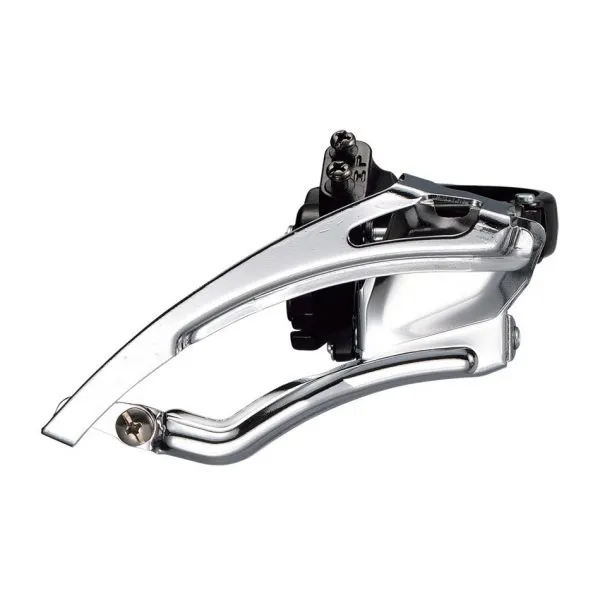 microSHIFT Marvo frontgir 3x9 Speed
