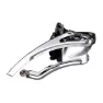 microSHIFT Marvo frontgir 3x9 Speed