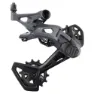 microSHIFT Rd-g7025l Bakgir, Black, 10s, Max 45t