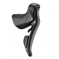 microSHIFT Ride Bremsehendel Med Girskifter