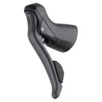 microSHIFT Sword Sb-g7000ld Dropper Seatpost Function Venstre Bremsehendel Med Girskifter microSHIFT Sword Sb-g7000ld Dropper Seatpost Function Venstre Bremsehendel Med Girskifter