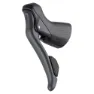 microSHIFT Sword Sb-g7000ld Dropper Seatpost Function Venstre Bremsehendel Med Girskifter, Black, One Size