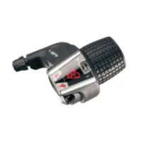 microSHIFT Twister 1x6 Indikator microSHIFT Twister 1x6 Indikator