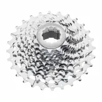 microSHIFT XLE 10-Speed 11-36T Alu Spider