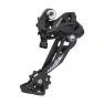 microSHIFT XLE Bakgir 10-Speed Max 42T