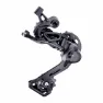microSHIFT XLE bakgir 11/10 hastighet Medium Cage