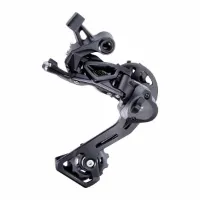 microSHIFT XLE bakgir 11/10 hastighet Medium Cage