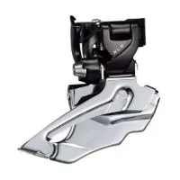 microSHIFT XLE Frontgir 2x10 Speed microSHIFT XLE Frontgir 2x10 Speed