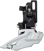 microSHIFT XLE frontgir 2x10 Speeds direktemontering microSHIFT XLE frontgir 2x10 Speeds direktemontering