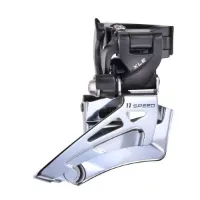 microSHIFT XLE Frontgir 2x11 Speed microSHIFT XLE Frontgir 2x11 Speed