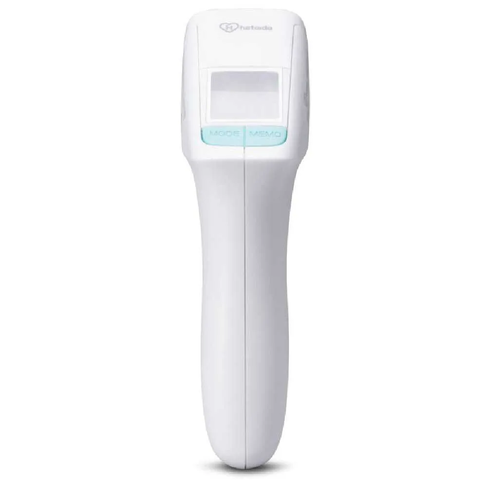 Midland Et10 Digitalt Termometer, White, One Size