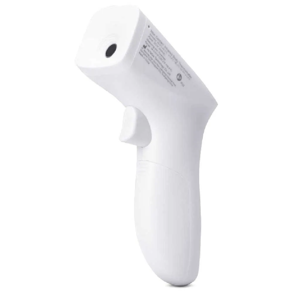 Midland Et10 Digitalt Termometer, White, One Size