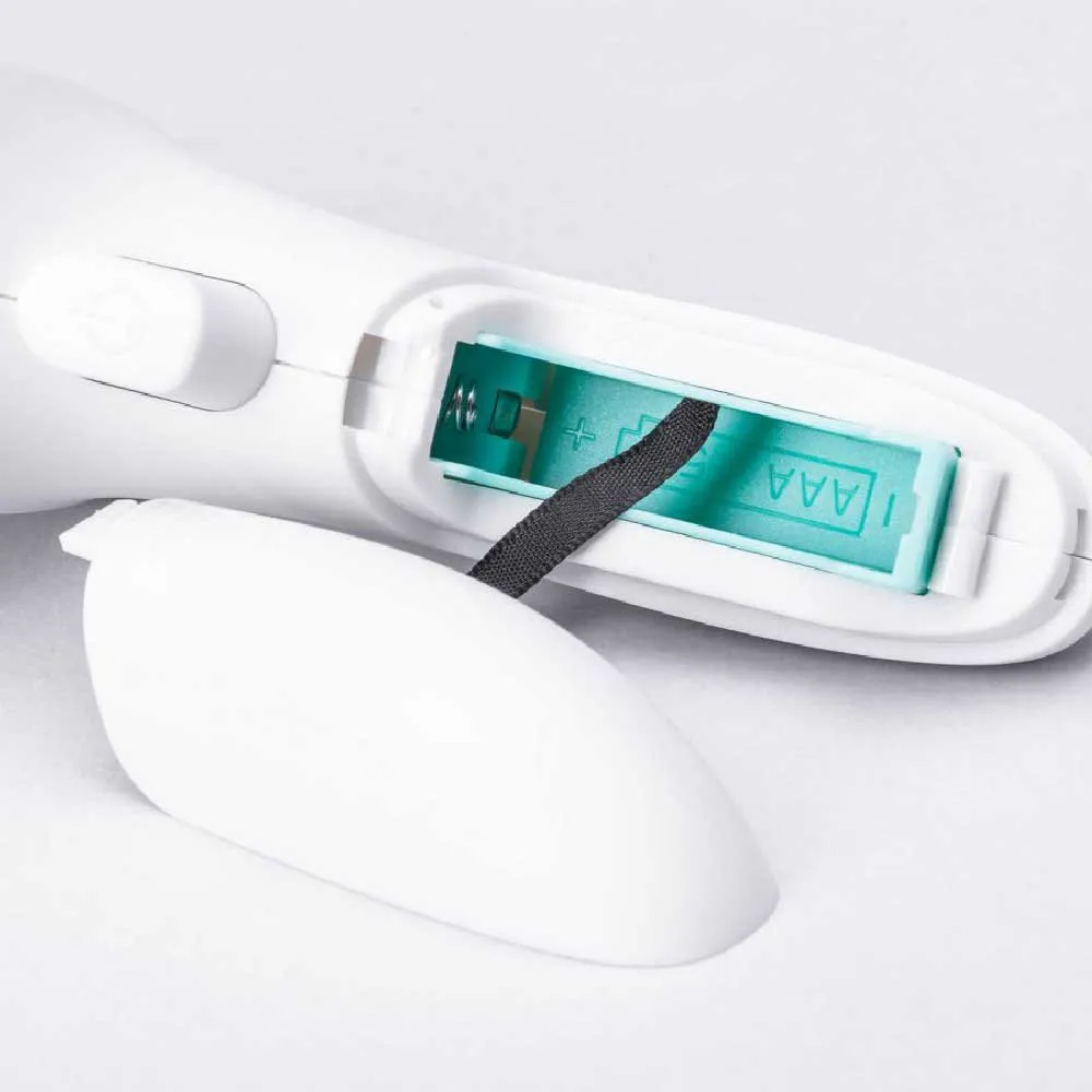 Midland Et10 Digitalt Termometer, White, One Size