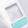 Midland Et10 Digitalt Termometer, White, One Size
