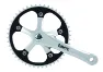 Mighty Alu Singlespeed Kranksett