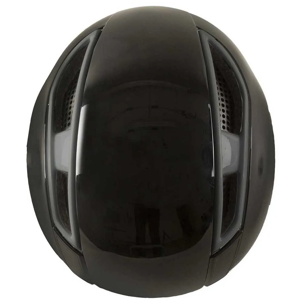 Mighty E-motion Byhjelm, Black / anthracite Mighty E-motion Byhjelm, Black / anthracite