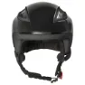 Mighty E-motion Byhjelm, Black / anthracite