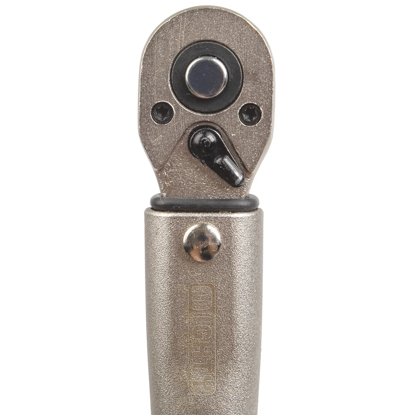 Mighty Moment nøkkel, Black / silver, One Size