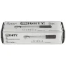 Mighty Moment nøkkel, Black / silver, One Size