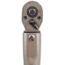 Mighty Moment nøkkel, Black / silver, One Size