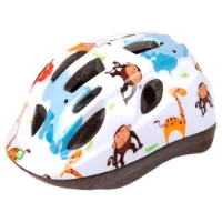 Mighty Zoo Juniorhjelm Mighty Zoo Juniorhjelm