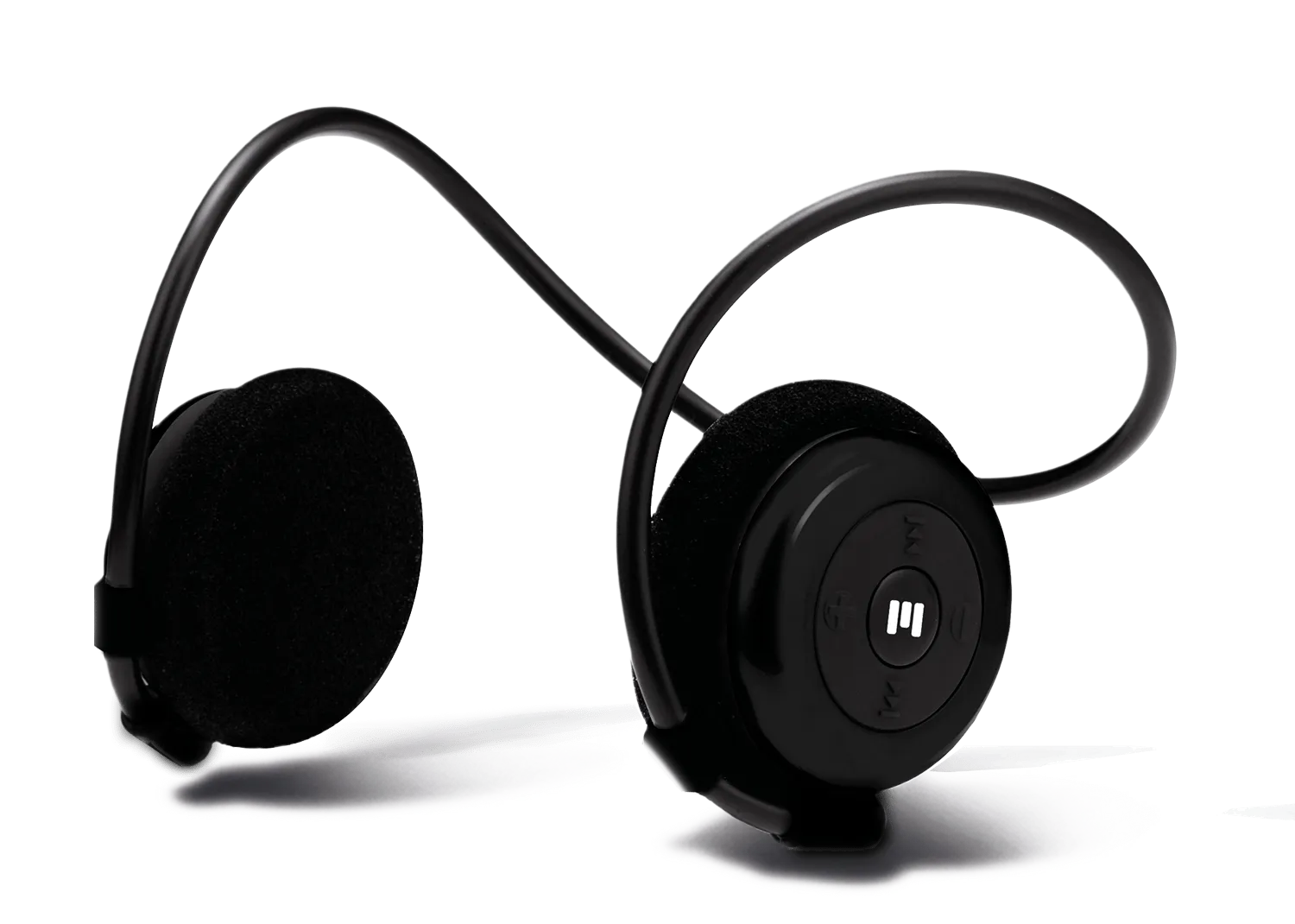 Miiego AL3+ Woman Freedom Bluetooth Hodetelefoner