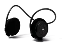 Miiego AL3+ Woman Freedom Bluetooth Hodetelefoner