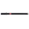 Mijnen Pieper 340 Mm Dunlop Mini Pumpe, Black, One Size